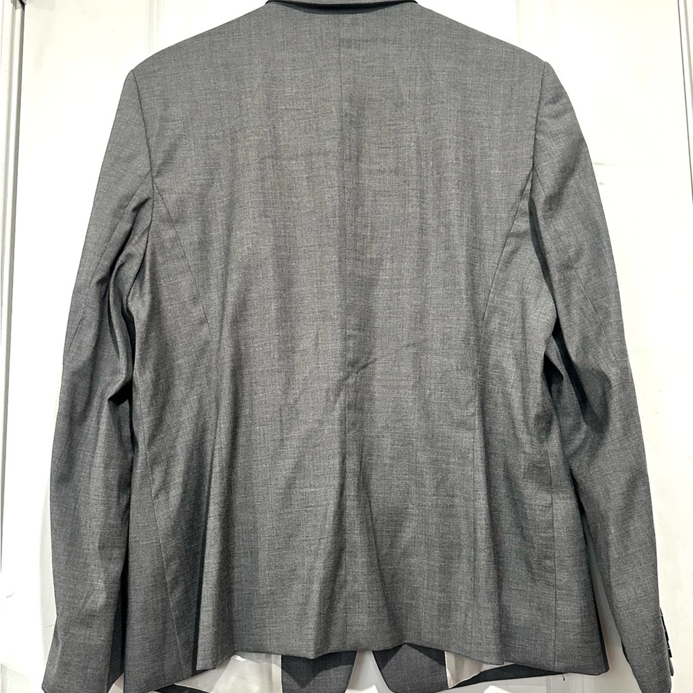 Boss Jadena Double Button Blazer - Picture 12 of 12